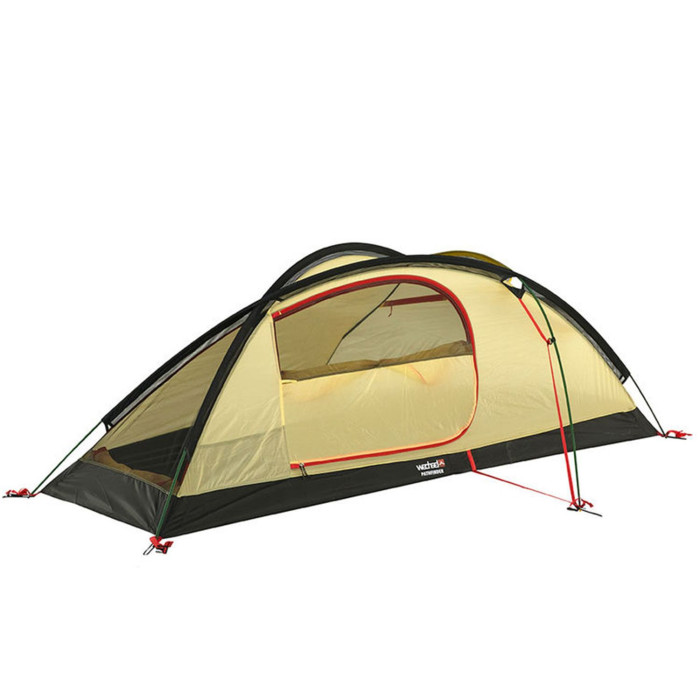 Палатка Wechsel Pathfinder UL Green (231085)  