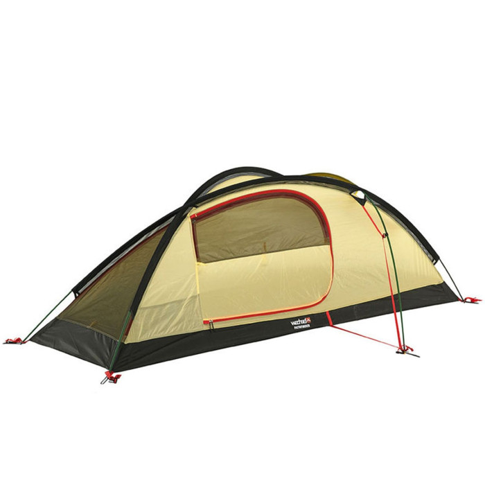 Палатка Wechsel Pathfinder UL Green (231085)  