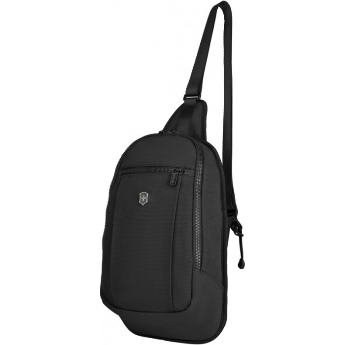 Рюкзак Victorinox Travel Lifestyle Accessory/Black Vt607126 