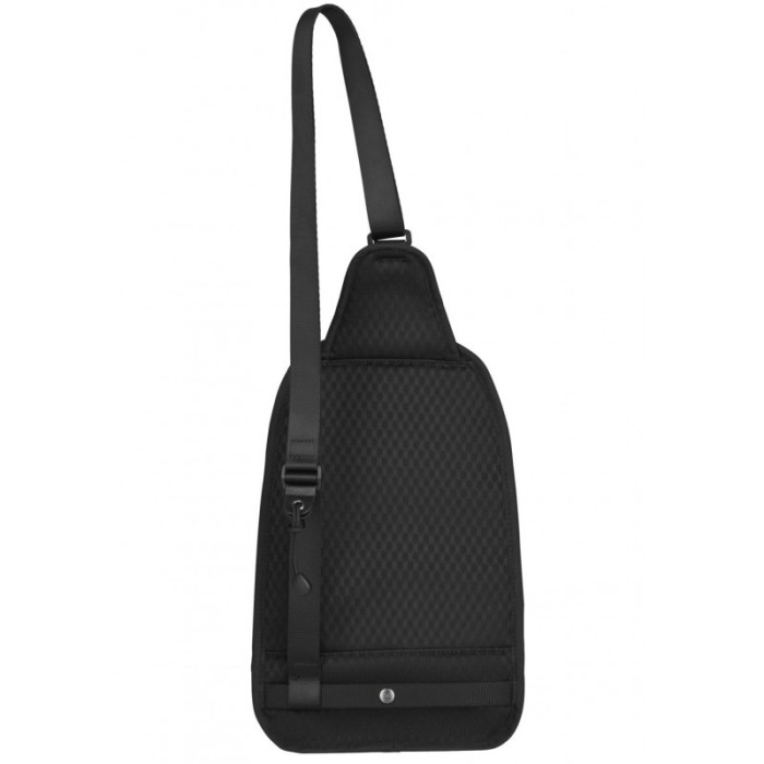 Рюкзак Victorinox Travel Lifestyle Accessory/Black Vt607126  