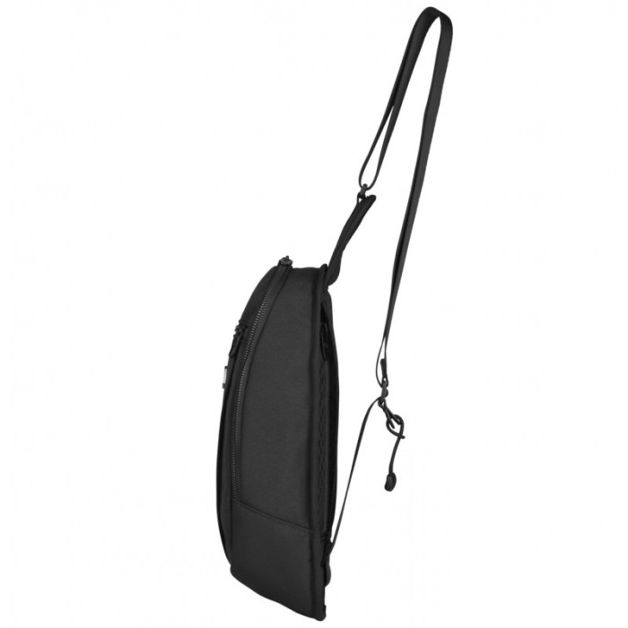 Рюкзак Victorinox Travel Lifestyle Accessory/Black Vt607126  