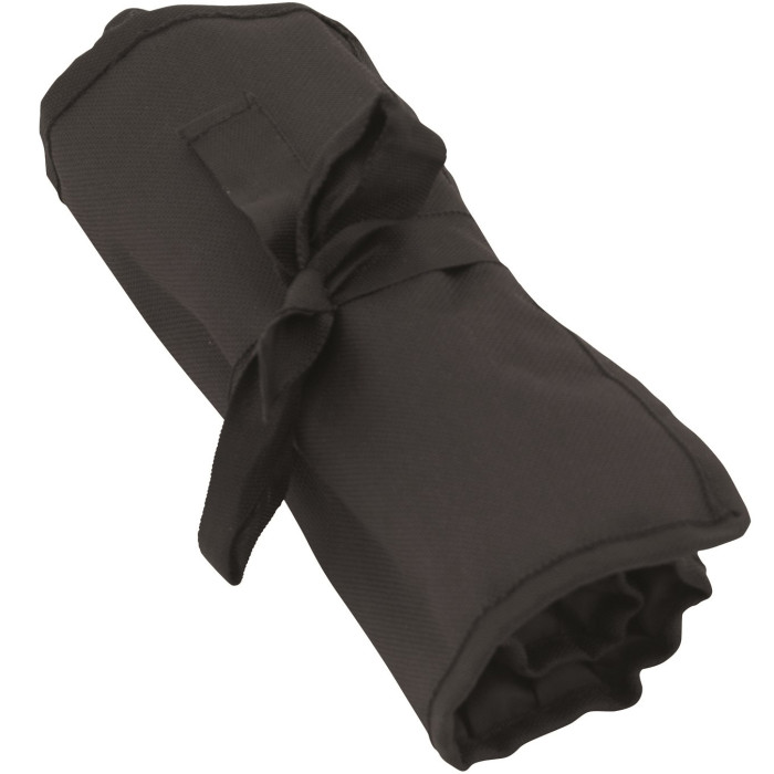 Набор для пикника Easy Camp Family Cutlery Black (580034)  