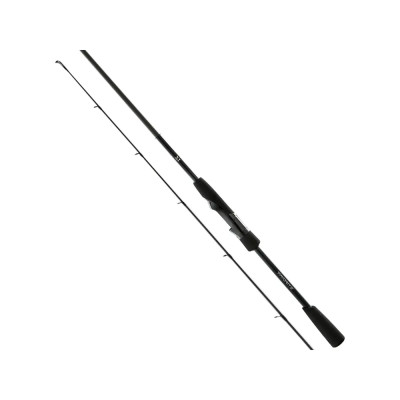 Спиннинг Favorite X1 Twitch X1.1-702ExH 2.13m 16-54g Ex.Fast