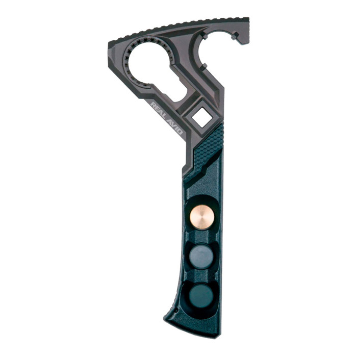 Набор для чистки Real Avid AR-15 Armorer's Master Kit  