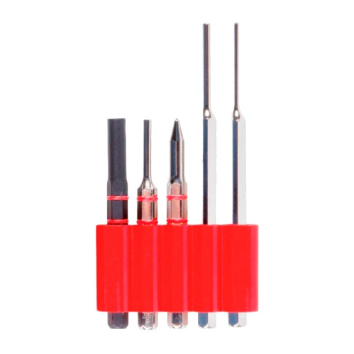 Набор для чистки Real Avid AR-15 Armorer's Master Kit  