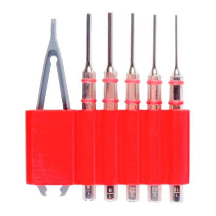 Набор для чистки Real Avid AR-15 Armorer's Master Kit  