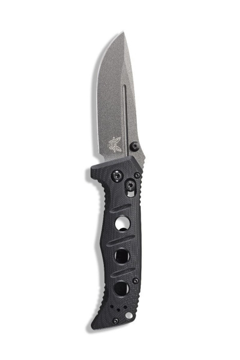 Нож Benchmade Sibert Mini Adamas 273GY-1  
