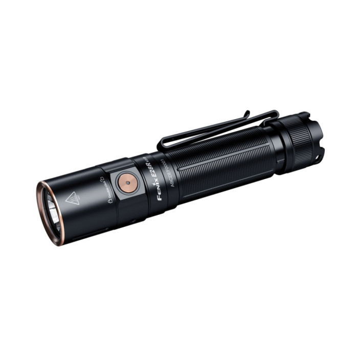 Фонарь ручной Fenix E28R V2.0 (поврежденная упаковка)  