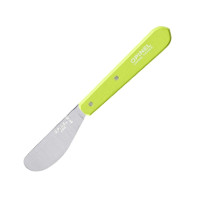 Нож кухонный Opinel №117 Spreading (салатовый)