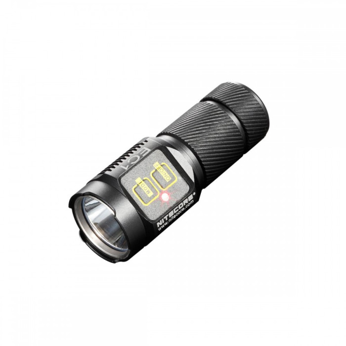 Фонарь Nitecore EC1  