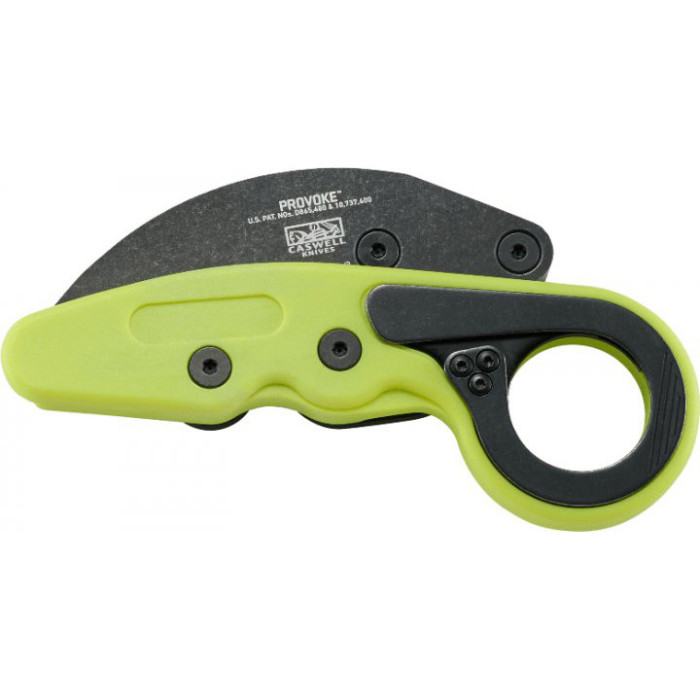 Нож CRKT Provoke ZAP (4041G)  