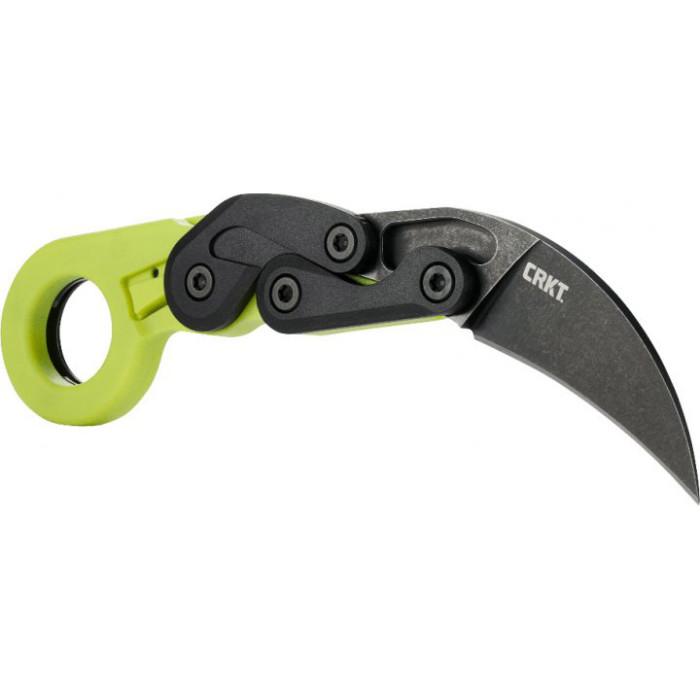 Нож CRKT Provoke ZAP (4041G)  