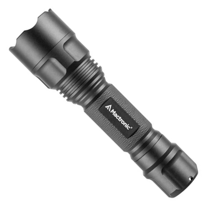 Фонарь тактический Mactronic Black Eye 1000 (1000 Lm) Rechargeable (THH0045)  