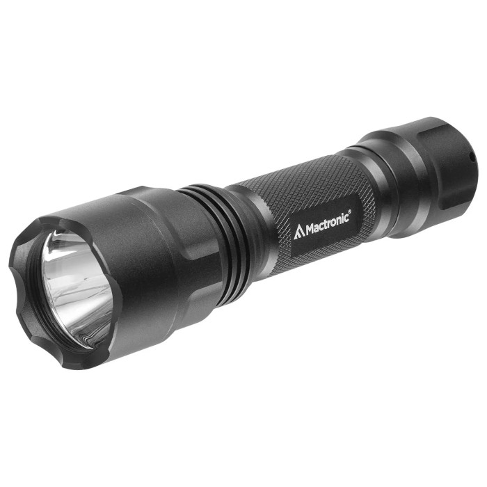 Фонарь тактический Mactronic Black Eye 1000 (1000 Lm) Rechargeable (THH0045) 