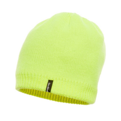 Водонепроницаемая шапка DexShell DH372-YH