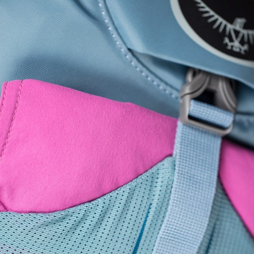 Рюкзак Osprey Nova 33, синий  