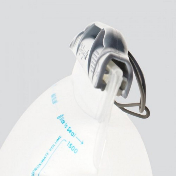 Питьевая система HydraPak Elite 1.5 л  