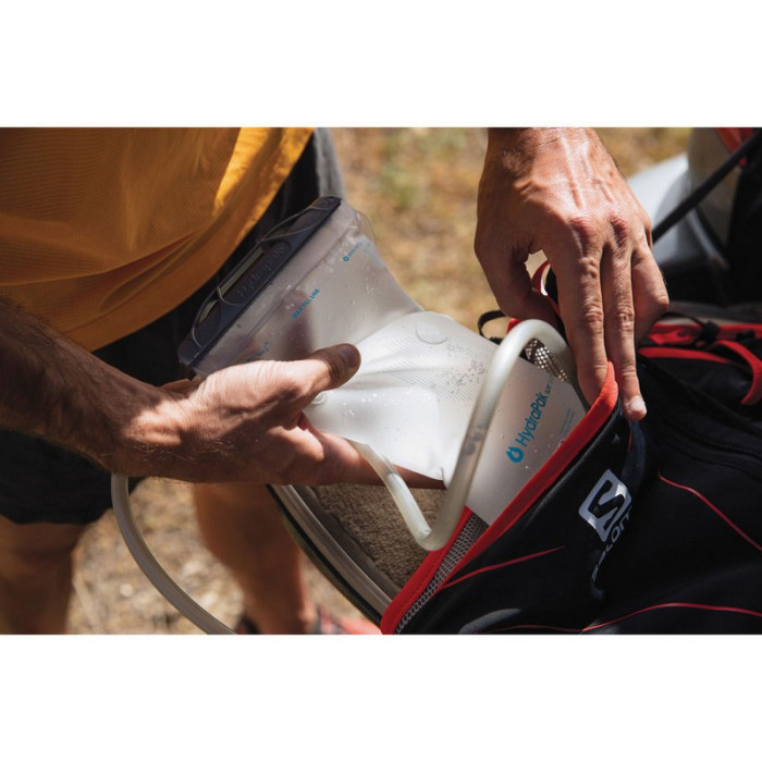 Питьевая система HydraPak Elite 1.5 л  