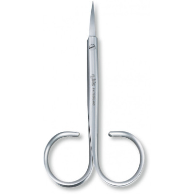 Маникюрные ножницы Victorinox Rubis Cuticle  9см