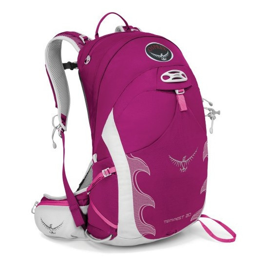 Рюкзак Osprey Tempest 20, зеленый  