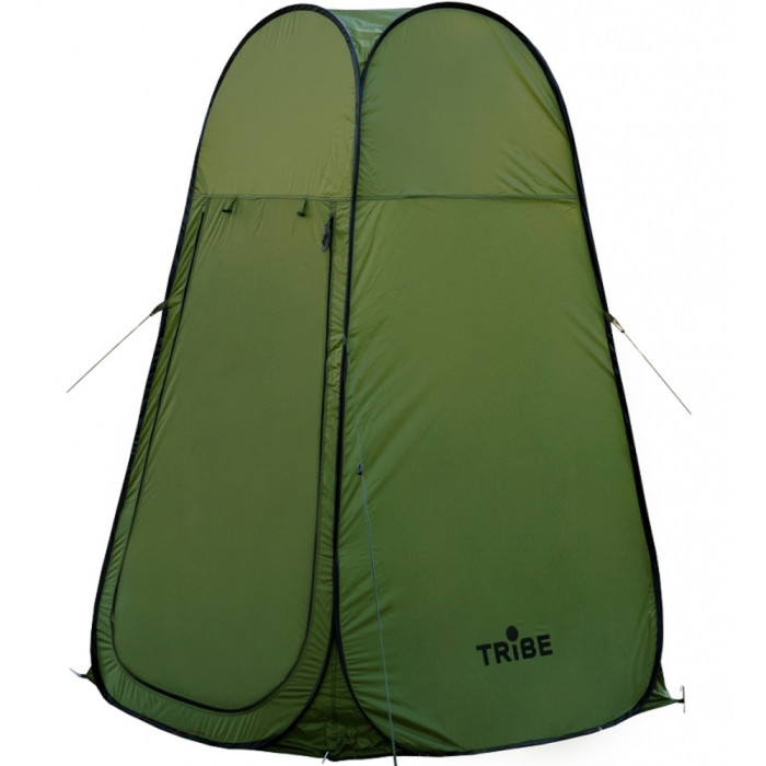 Палатка санитарная Tribe Shower Lite T-AC-0002-olive  