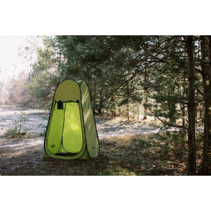 Палатка санитарная Tribe Shower Lite T-AC-0002-olive  