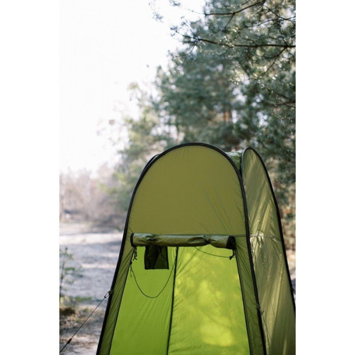 Палатка санитарная Tribe Shower Lite T-AC-0002-olive  