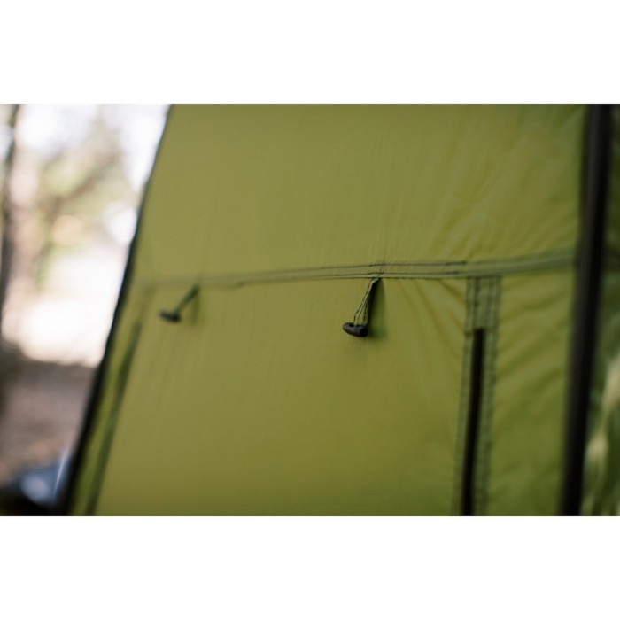 Палатка санитарная Tribe Shower Lite T-AC-0002-olive  