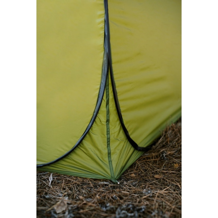 Палатка санитарная Tribe Shower Lite T-AC-0002-olive  