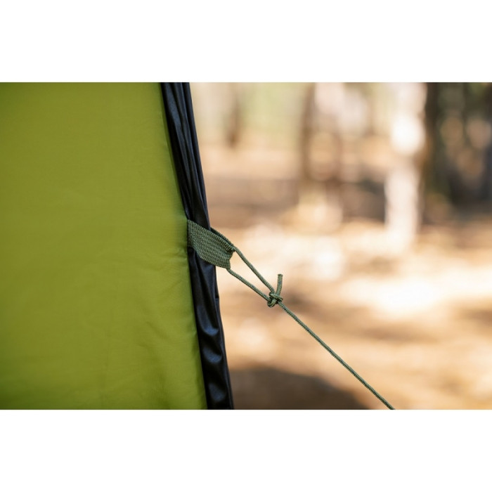 Палатка санитарная Tribe Shower Lite T-AC-0002-olive  