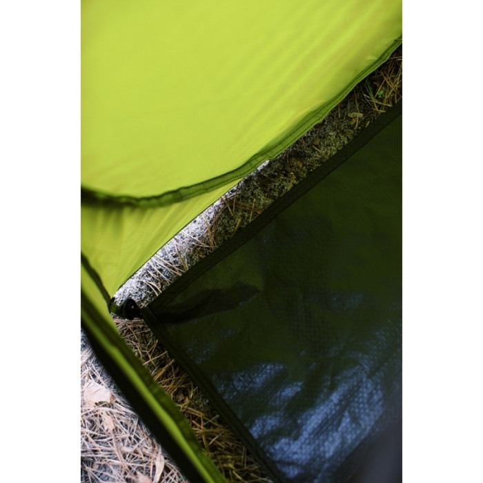 Палатка санитарная Tribe Shower Lite T-AC-0002-olive  