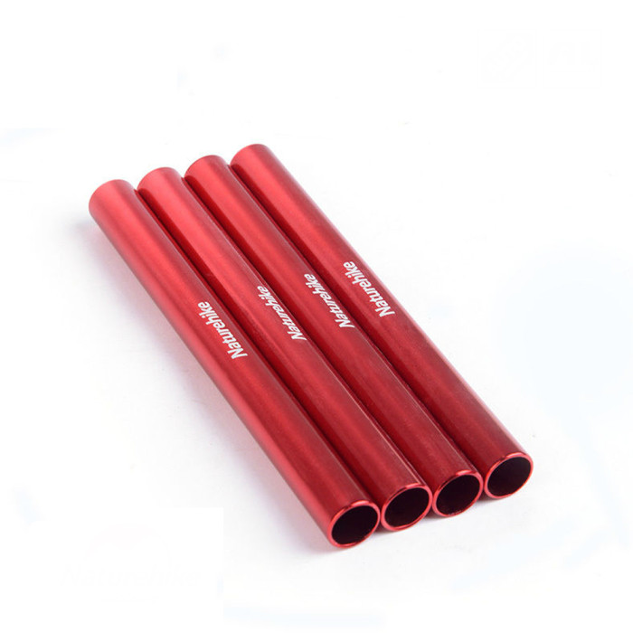 Ремонтный набор для каркаса палаток Naturehike 4pcs-red NH15A004-W  