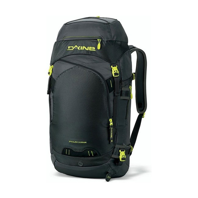 Рюкзак Dakine Poacher Charcoal  