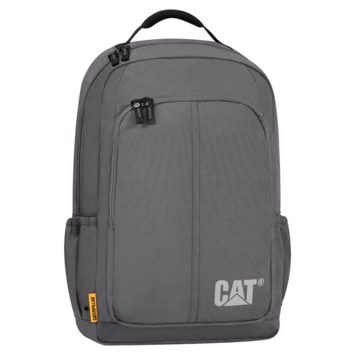 Рюкзак городской CAT Mochilas 83514 22 л, антрацит  