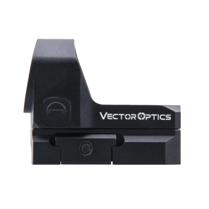 Прицел коллиматорный Vector Optics Frenzy II 1x20x28 6MOA RedDot  