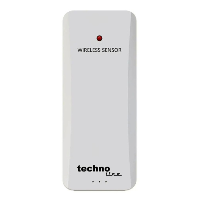 Термогигрометр Technoline WS9488 Anthracite (WS9488)  