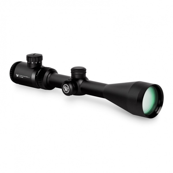 Прицел оптический Vortex Crossfire II 3-9x50 (V-Brite IR)  
