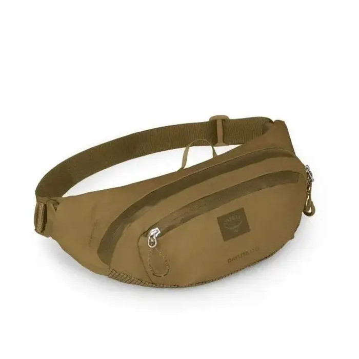 Поясная сумка Osprey Daylite Waist Earth histosol brown - O/S - коричневый  