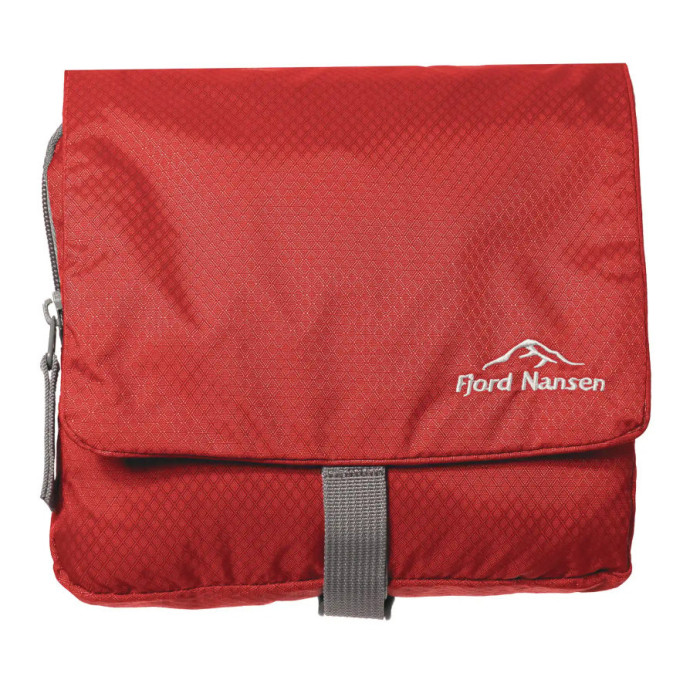 Косметичка Fjord Nansen Senja Cherry  