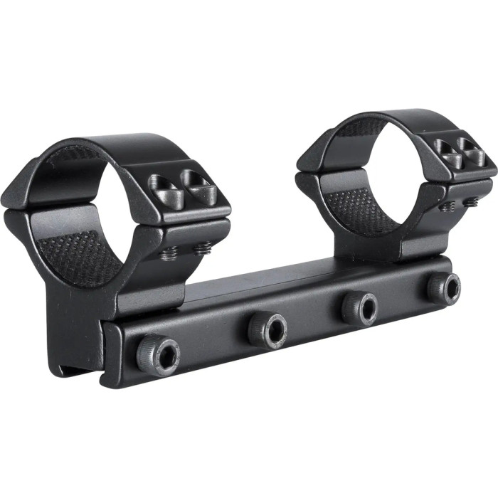 Моноблок Hawke Match Mount. d – 30 мм. High. "Ласточкин хвост"  