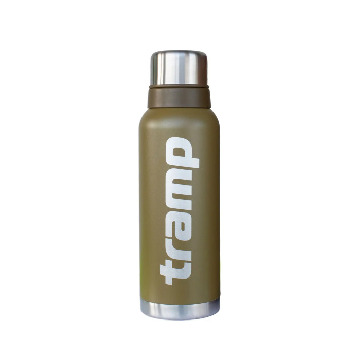 Термос TRAMP Expedition Line 1,2 л UTRC-028 Олива  