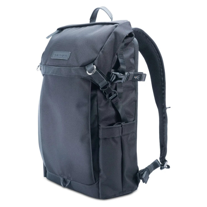 Рюкзак Vanguard VEO GO 46M Black (VEO GO 46M BK) 