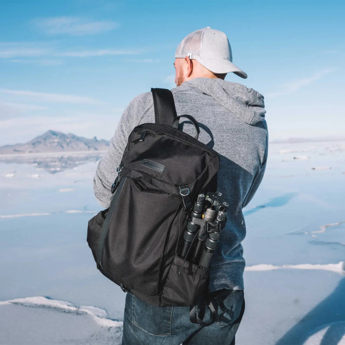 Рюкзак Vanguard VEO GO 46M Black (VEO GO 46M BK)  