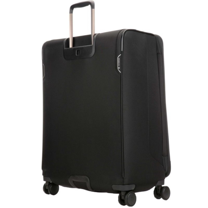 Чемодан на 4 колесах Victorinox Werks Traveler 6.0/Black L 104 л (Vt605411)  