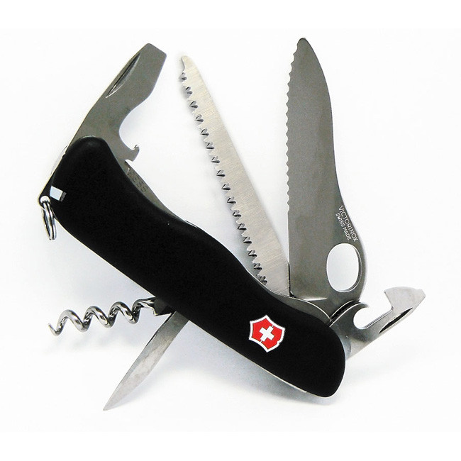 Нож Victorinox Forester 0.8363.MW3  