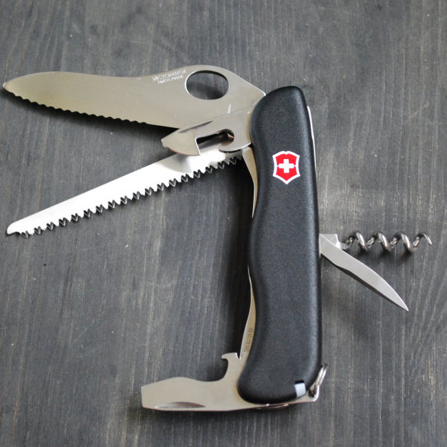 Нож Victorinox Forester 0.8363.MW3  