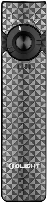 Фонарь Olight Arkfeld, grey  