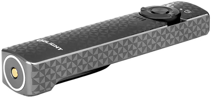 Фонарь Olight Arkfeld, grey  