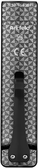 Фонарь Olight Arkfeld, grey  