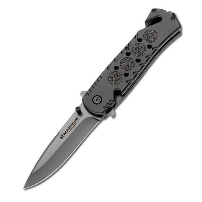 Нож Boker Magnum Dark Lifesaver  